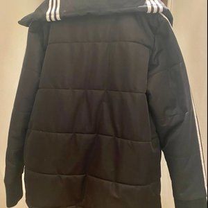 Nike Women - Tracktop Puffer Winter Coat
